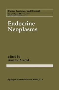 bokomslag Endocrine Neoplasms