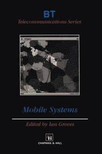 bokomslag Mobile Systems