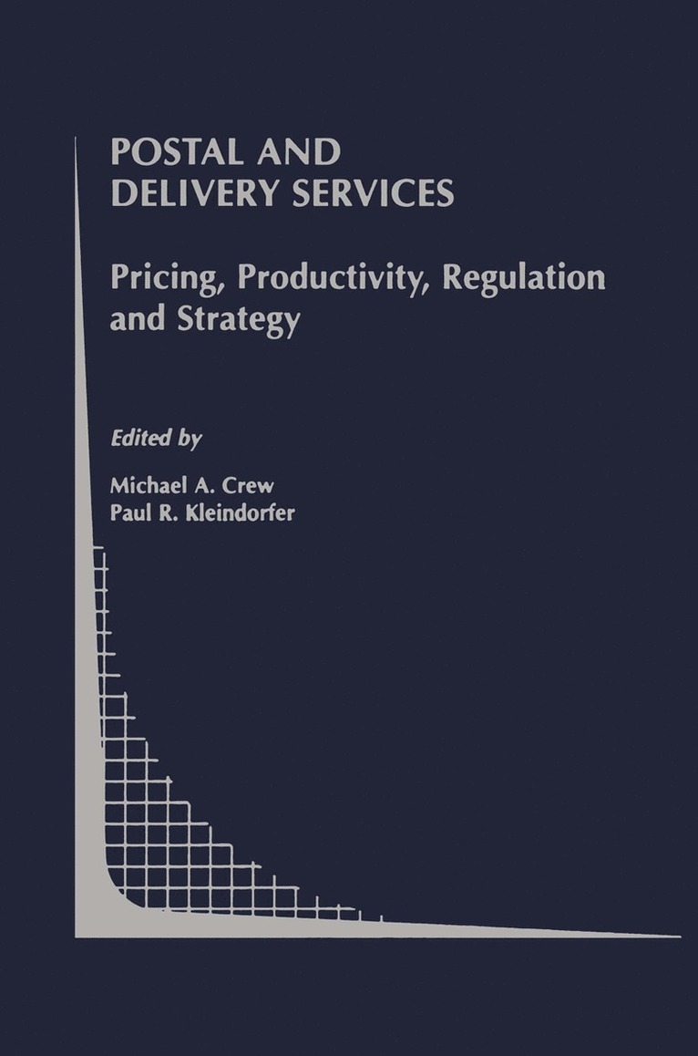 Postal and Delivery Services 1