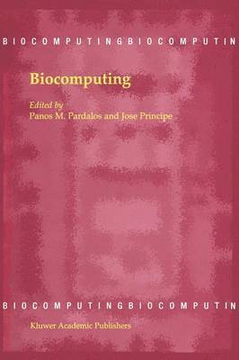 bokomslag Biocomputing