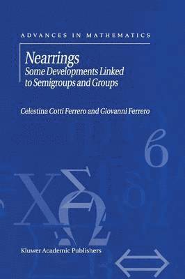 Nearrings 1