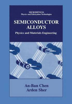 Semiconductor Alloys 1