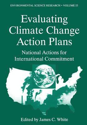 Evaluating Climate Chanage Action Plans 1