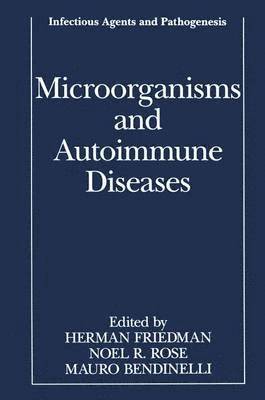 Microorganisms and Autoimmune Diseases 1