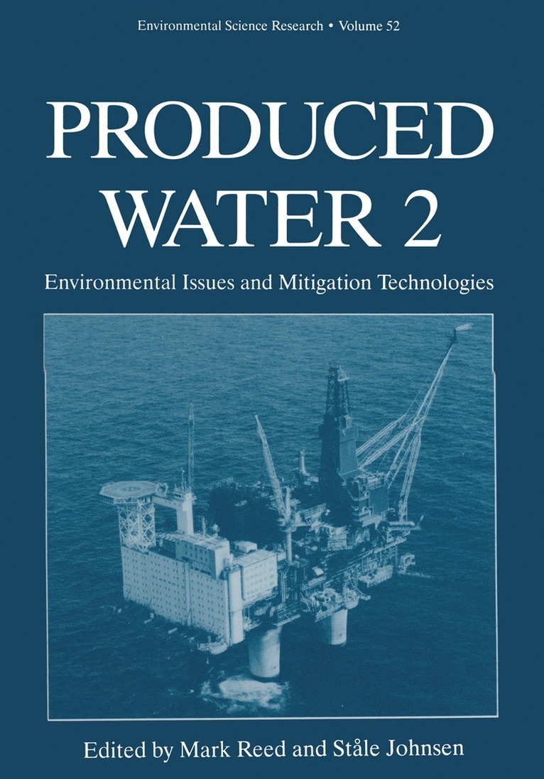 Produced Water 2 1