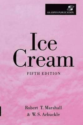 bokomslag Ice Cream