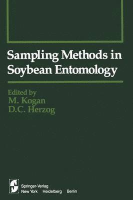 Sampling Methods in Soybean Entomology 1