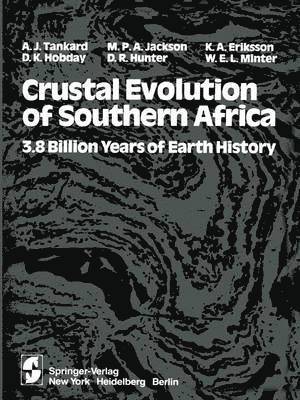 Crustal Evolution of Southern Africa 1