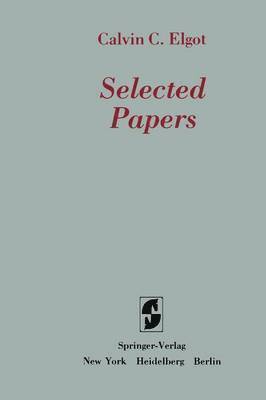 Selected Papers 1