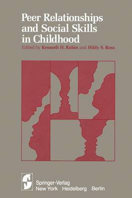 bokomslag Peer Relationships and Social Skills in Childhood