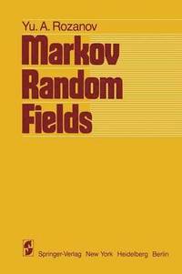 bokomslag Markov Random Fields