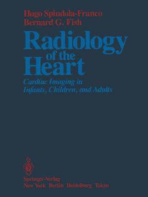 bokomslag Radiology of the Heart