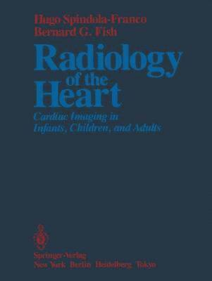 Radiology of the Heart 1