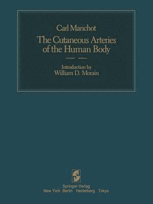 The Cutaneous Arteries of the Human Body 1