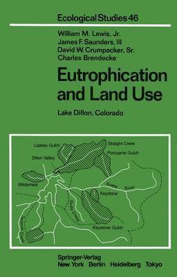 Eutrophication and Land Use 1