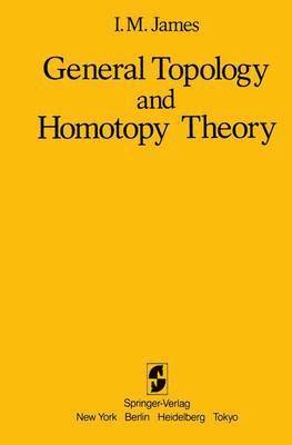 General Topology and Homotopy Theory 1