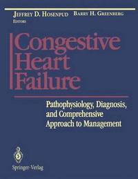 bokomslag Congestive Heart Failure