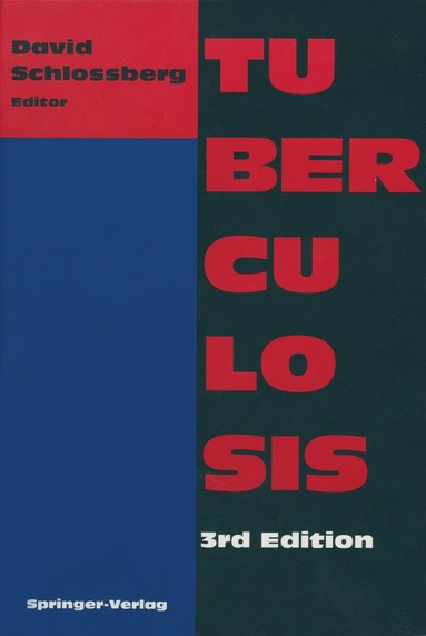 David Schlossberg - Tuberculosis, Häftad