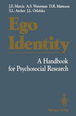 Ego Identity 1