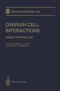 bokomslag Ovarian Cell Interactions
