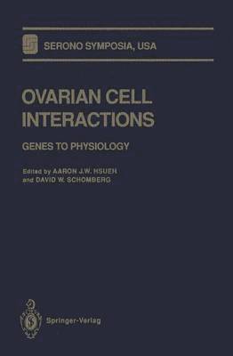 Ovarian Cell Interactions 1