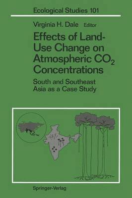 Effects of Land-Use Change on Atmospheric CO2 Concentrations 1