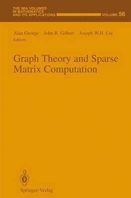 Graph Theory and Sparse Matrix Computation 1