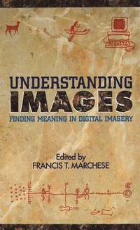 bokomslag Understanding Images