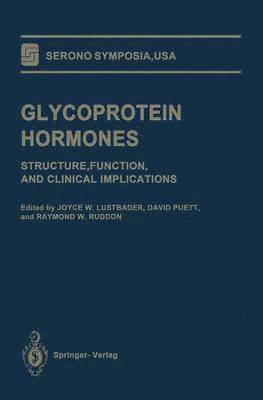 Glycoprotein Hormones 1