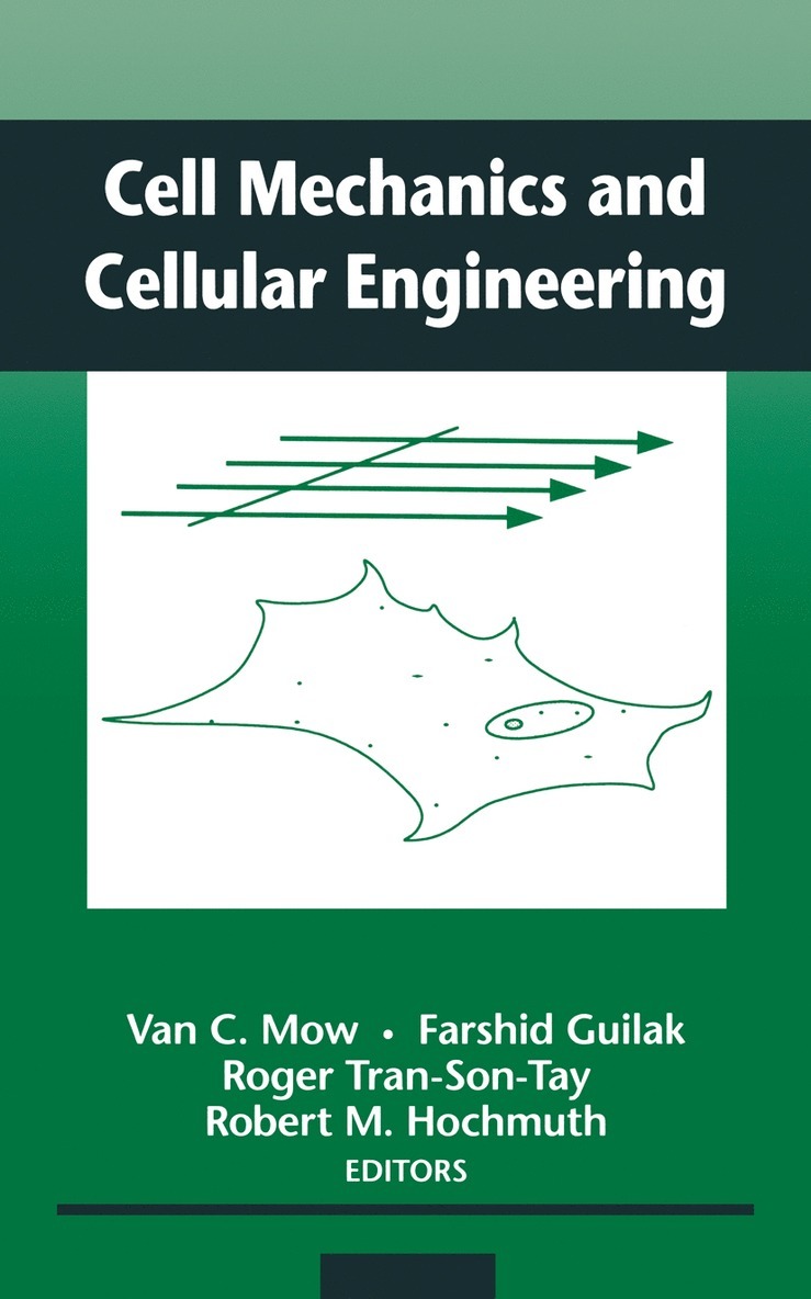 Cell Mechanics and Cellular Engineering 1