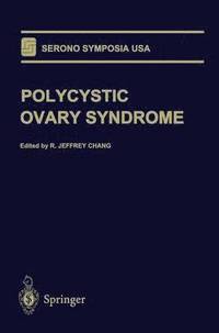 bokomslag Polycystic Ovary Syndrome