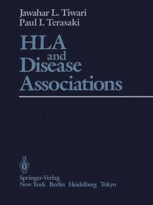 HLA and Disease Associations 1