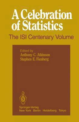 A Celebration of Statistics 1