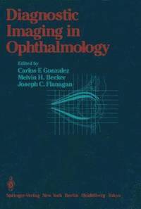 bokomslag Diagnostic Imaging in Ophthalmology
