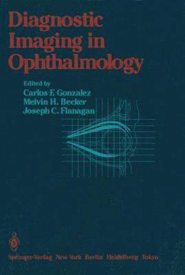 bokomslag Diagnostic Imaging in Ophthalmology