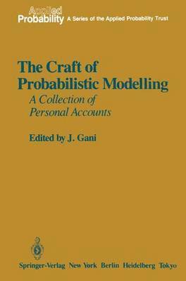 The Craft of Probabilistic Modelling 1