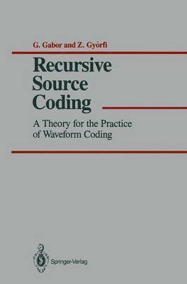 Recursive Source Coding 1