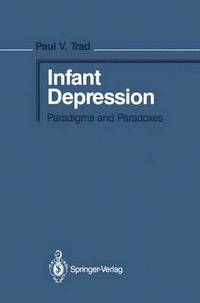 bokomslag Infant Depression
