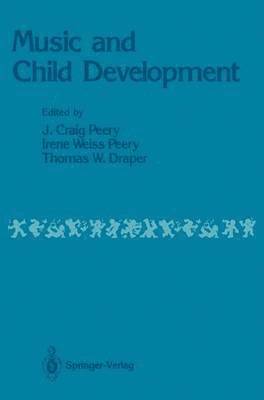 Music and Child Development 1