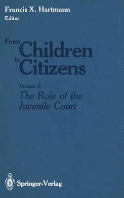From Children to Citizens 1