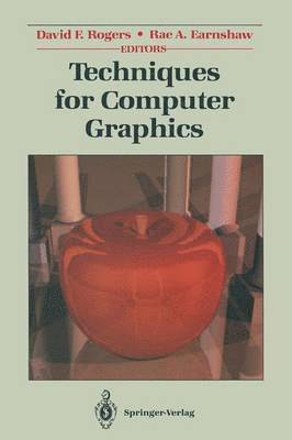 Techniques for Computer Graphics 1