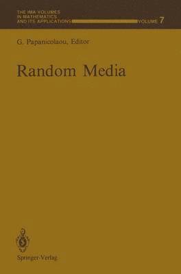 Random Media 1