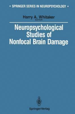 Neuropsychological Studies of Nonfocal Brain Damage 1