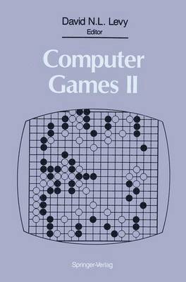 Computer Games II 1