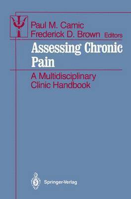 Assessing Chronic Pain