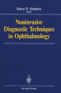 bokomslag Noninvasive Diagnostic Techniques in Ophthalmology