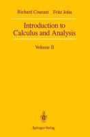 bokomslag Introduction to Calculus and Analysis