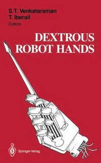 bokomslag Dextrous Robot Hands