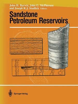 Sandstone Petroleum Reservoirs 1