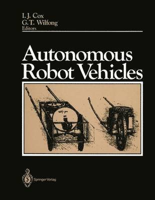 Autonomous Robot Vehicles 1